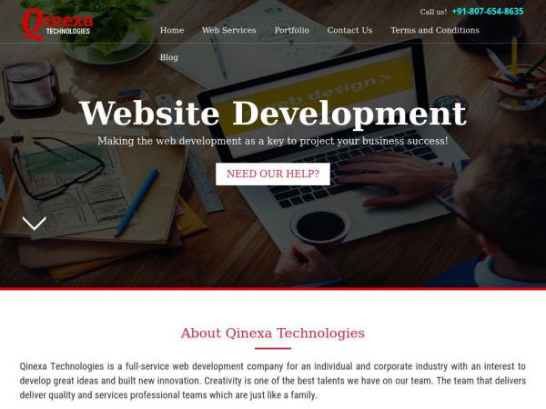 qinexa.in