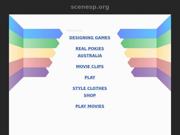 scenesp.org