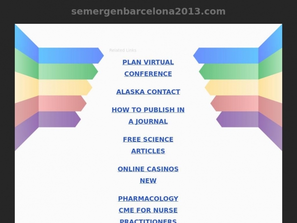 semergenbarcelona2013.com