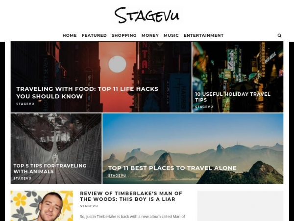 stagevu.com