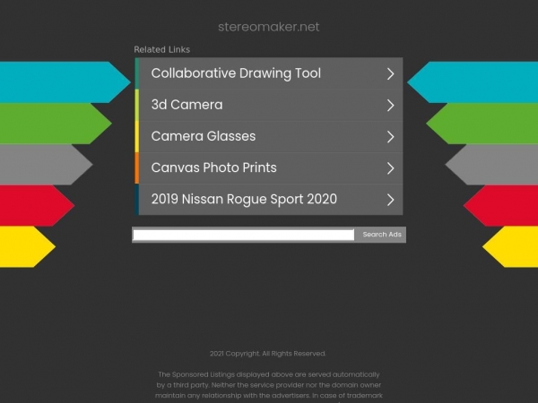 stereomaker.net