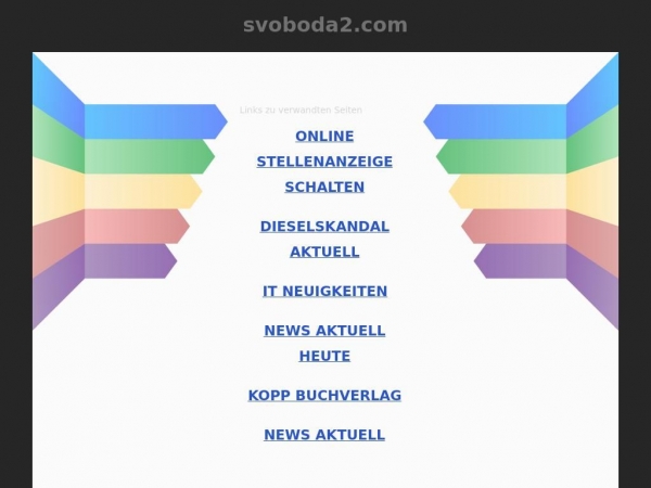 svoboda2.com