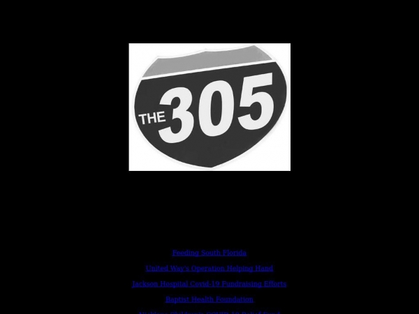 the305.com