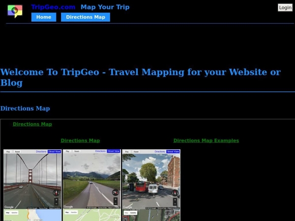 tripgeo.com
