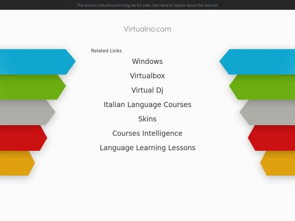 virtualno.com