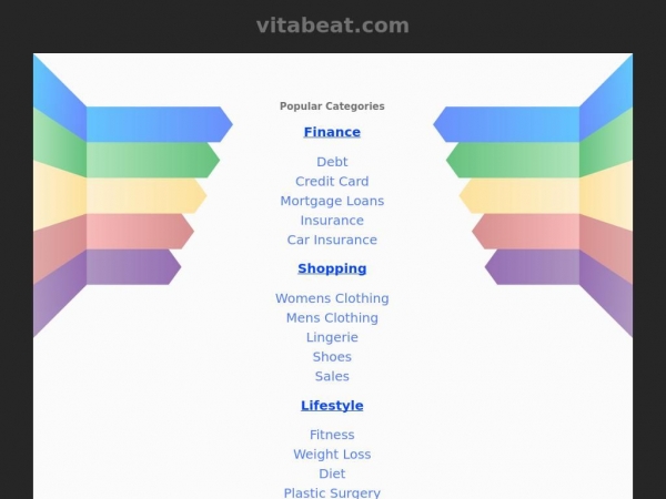 vitabeat.com