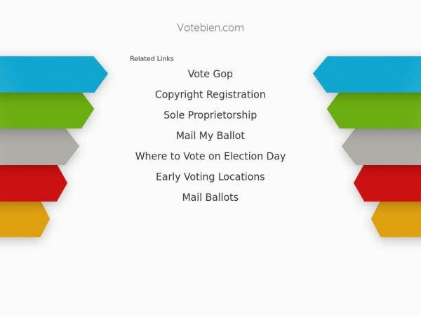 votebien.com