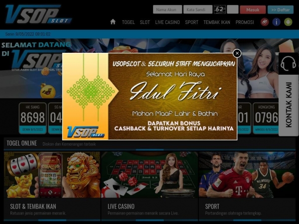 vsopslot.com