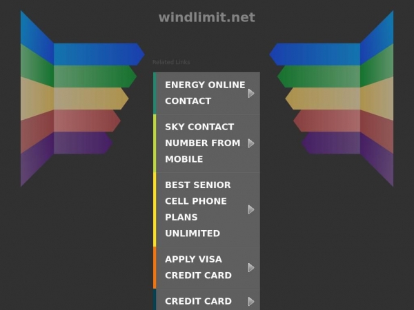 windlimit.net