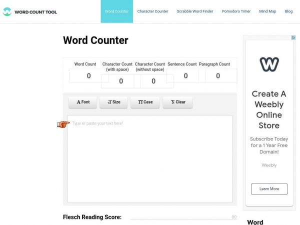 write101.com