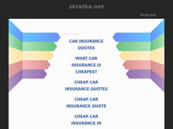 zkratka.net