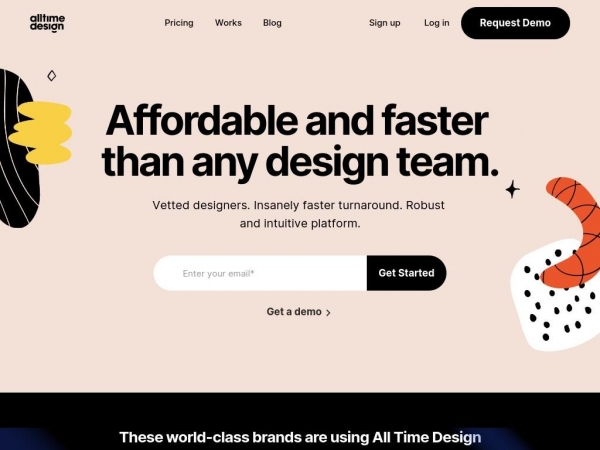 alltimedesign.com