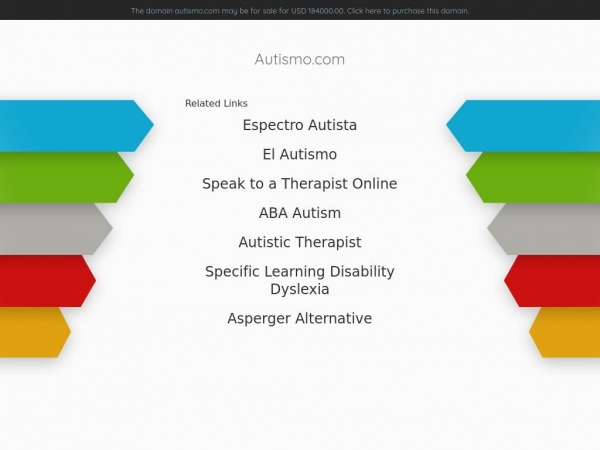 autismo.com