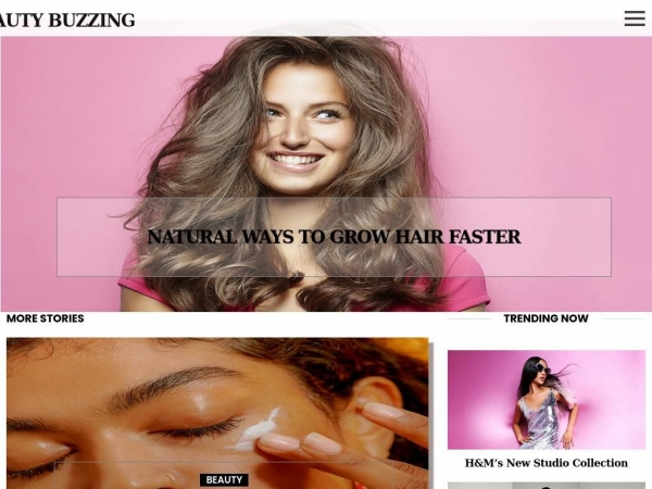 beautybuzzing.com