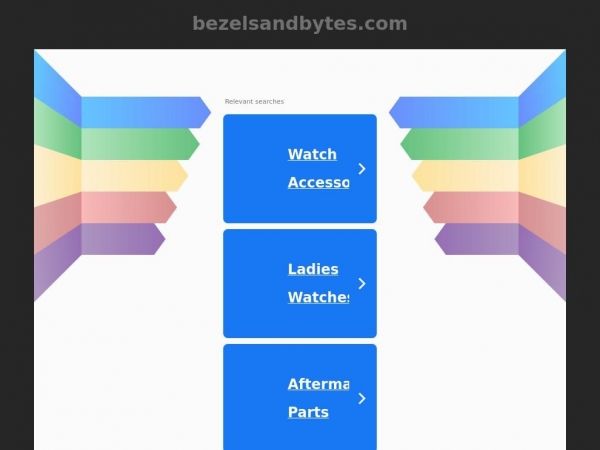 bezelsandbytes.com