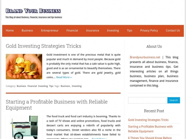 brandyourbusiness.net
