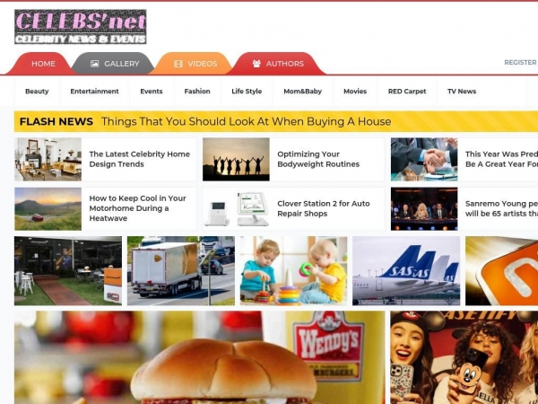 celebsnet.com