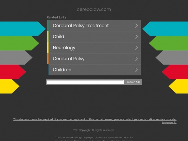 cerebalaw.com