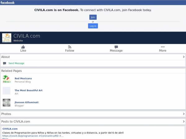 civila.com