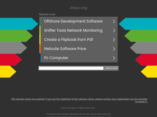 dtxpc.org