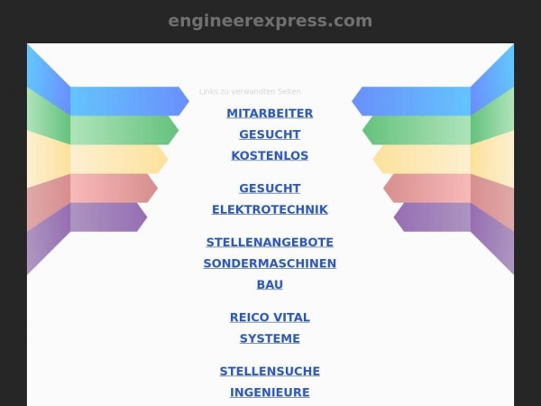 engineerexpress.com