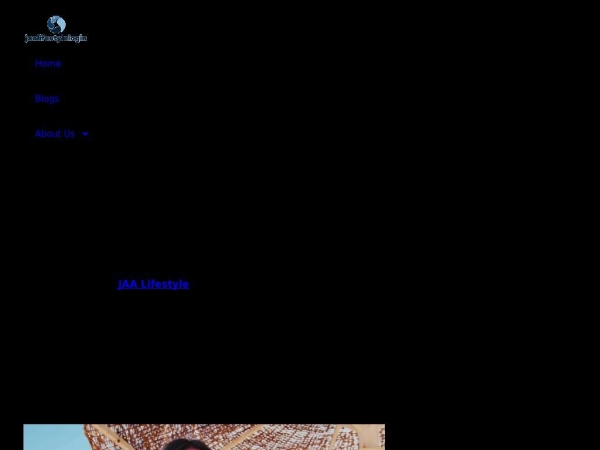 jaalifestylelogin.com