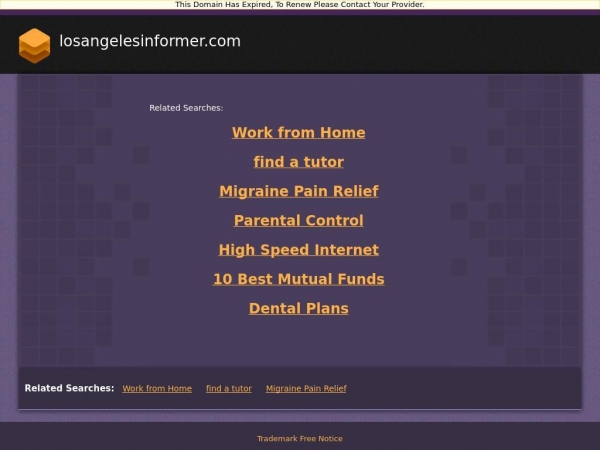 losangelesinformer.com