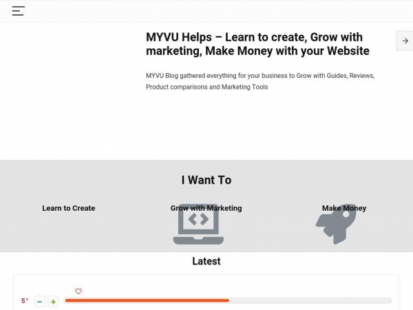myvu.com