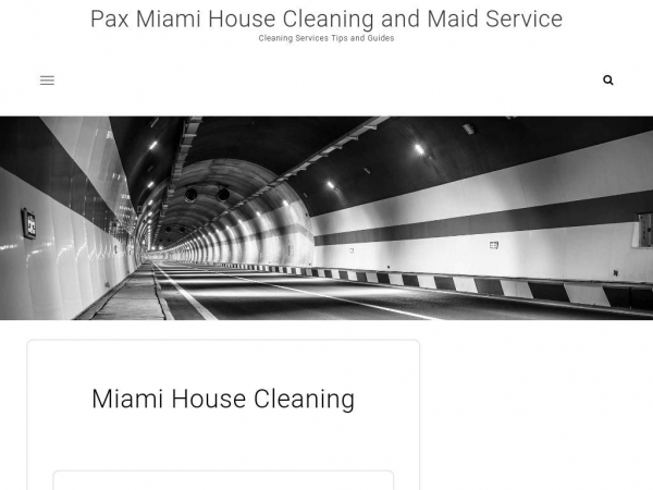 paxmiami.com