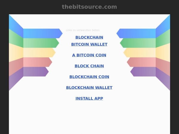 thebitsource.com