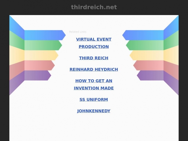 thirdreich.net
